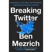 Breaking Twitter