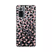 Torbica Silikonska Print Skin za Xiaomi Redmi Note 10 Pro/10 Pro Max Animal