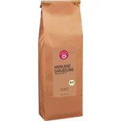TEEKANNE Bio Highland Darjeeling črni čaj, v lističih - 200 g