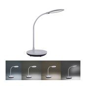 Leuchten Direkt 14416-16 - LED prigušiva lampa sa punjenjem ASTRID LED/5W/230V