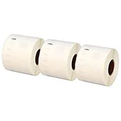 Komplet Dymo LabelWriter 99015/S0722440 - 54 x 70 mm kompatibilne etikete (3 x 320 etiket)