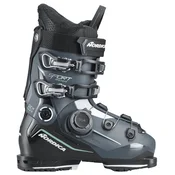 Nordica SPORTMACHINE 3 85 X W BOA (GW), ženski smučarski čevlji, siva 050S3700