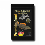 Discusfood Pleco & Catfish Carni napolitanke 150 g/400 ml