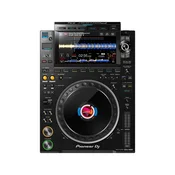 Pioneer Dj CDJ-3000 DJ predvajalnik - PIONEER - Audio-Kondric