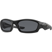 Oakley Straight Jacket OO9039 11-013 ONE SIZE (61) Črna/Siva