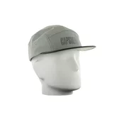 Capsuled Reflective Flex Cap