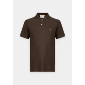 GANT Majica rjava