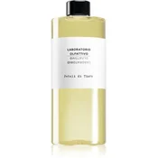 Laboratorio Olfattivo Petali di Tiaré punjenje za aroma difuzer + zamjenski štapici za aroma difuzor 500 ml