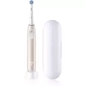 Elektricna cetkica za zube iO Series 2 Clean & Care Gifting Edition – ružicasta, s etuijem, 1 kom.