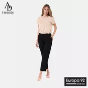 Ad Twenty Hlače