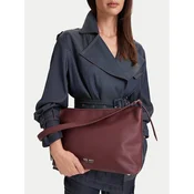 Nine West Ročna torba CEO-PRINCE STAR-LDA9530 Bordo rdeča
