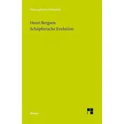 Schöpferische Evolution