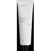 vielö Organic Facial Scrub