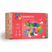 Connetix Rainbow Mega Pack 212 komada