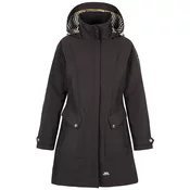 Womens coat Trespass Rainy Day