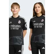 adidas Dres Real Madrid Goalkeeper 2026/27