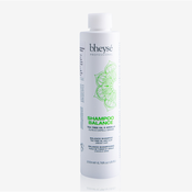 Bheyse Professional Balance Šampon na bazi ulja cajevca za masnu kosu, 200 ml