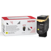Xerox toner, 5500 strani, rumen (006R04834)