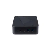 Acer NUC/Veriton N1502G-12NOU/Mini/N150/ne RAM/UHD/ne OS/1R