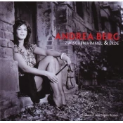 Andrea Berg - Zwischen Himmel Und Erde (Reissue) (CD)