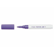 Pilot Pintor Fine akrilni marker 0,9-1,5 mm - vijolična