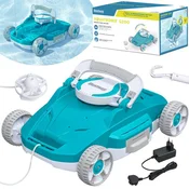 Bestway automatski robotski usisavač za bazen AquaTronix G200 58765