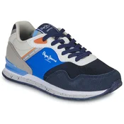 Pepe jeans LONDON SOUTH B Modra