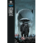 Batman: Earth One Complete Collection