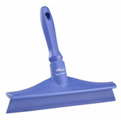 BRISALO ZA VODO ULTRAHIGIENSKO 245 mm ROČNO VIJOLIČNO