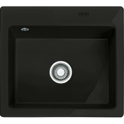 pomivalno Fraceram korito Franke MTK 610-58 MYTHOS Anthrazit mat.