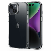 OVITEK ESR ICE SHIELD IPHONE 15 PLUS CLEAR