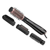 BaByliss AS126E set za oblikovanje las, črn