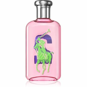 Ralph Lauren The Big Pony 2 Pink toaletna voda za žene 100 ml