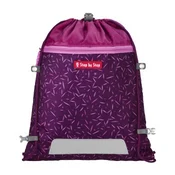 Step by Step Fit Gym Bag Pretty Unicorn Nuala
