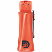 Ars Una: Oranžni bidon 500ml brez vsebnosti BPA