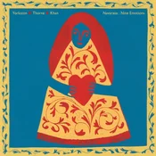 Yorkston/Thorne/Khan - Navarasa: Nine Emotions (Limited Edition) (2 LP)