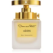 Oscar de la Renta Alibi Sensuelle Eau de Parfum for women 30 ml