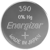 Energizer Gumbna baterija 390, srebro-oksidova Energizer SR54 90 mAh1.55 V 1 kos
