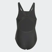 Adidas Kupaci kostim za devojcice Ess Vbck Suit Y JM8223, Crni