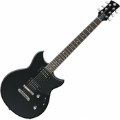 YAMAHA RS320BST REVSTAR električna kitara BLACK STEEL