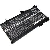 Baterija za HP Omen 15, Pavilion 15, WASD 15, 5100mAh