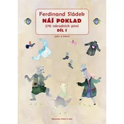 Bärenreiter Náš poklad - díl I Note
