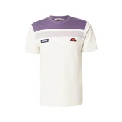 ELLESSE Majica Vignola  morsko plava / lavanda / pastelno ljubicasta / bijela