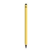 ZAGG Pro Stylus 2 univerzalno pisalo - rumeno