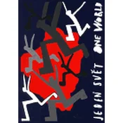 Jeden svet / One World