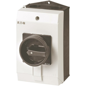 Eaton Glavno stikalo Eaton P1-25/I2/SVB-SW, za površinsko pritrditev, 13 kW