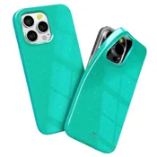 Mercury MERCURY JELLY CASE IPHONE 14/13 6.1MIĘTOWY/MINT