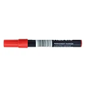 Marker za alkohol NEBULO 233-S okrugli crveni AM-233-S-RED-KH