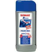 SONAX politura + vosek Xtreme NanoPro 2, 250 ml