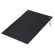 Sazio Neo fluid board tabla za tecnu kredu crna ( 116057 )